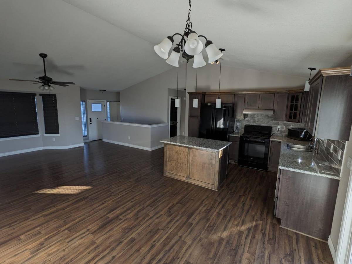 House for rent at 715 Cherrywood Circle #715, Andover, KS 67002