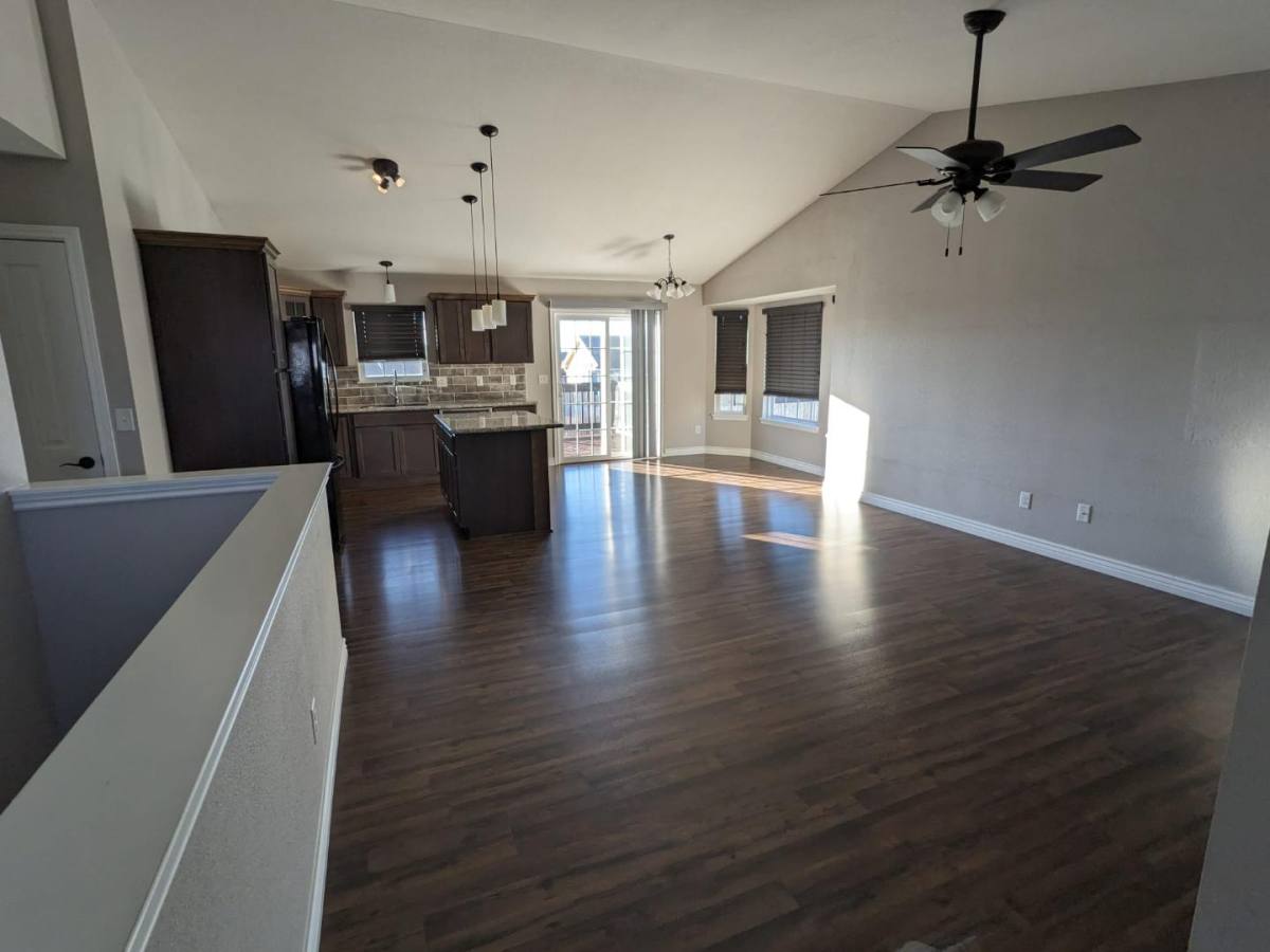 House for rent at 715 Cherrywood Circle #715, Andover, KS 67002
