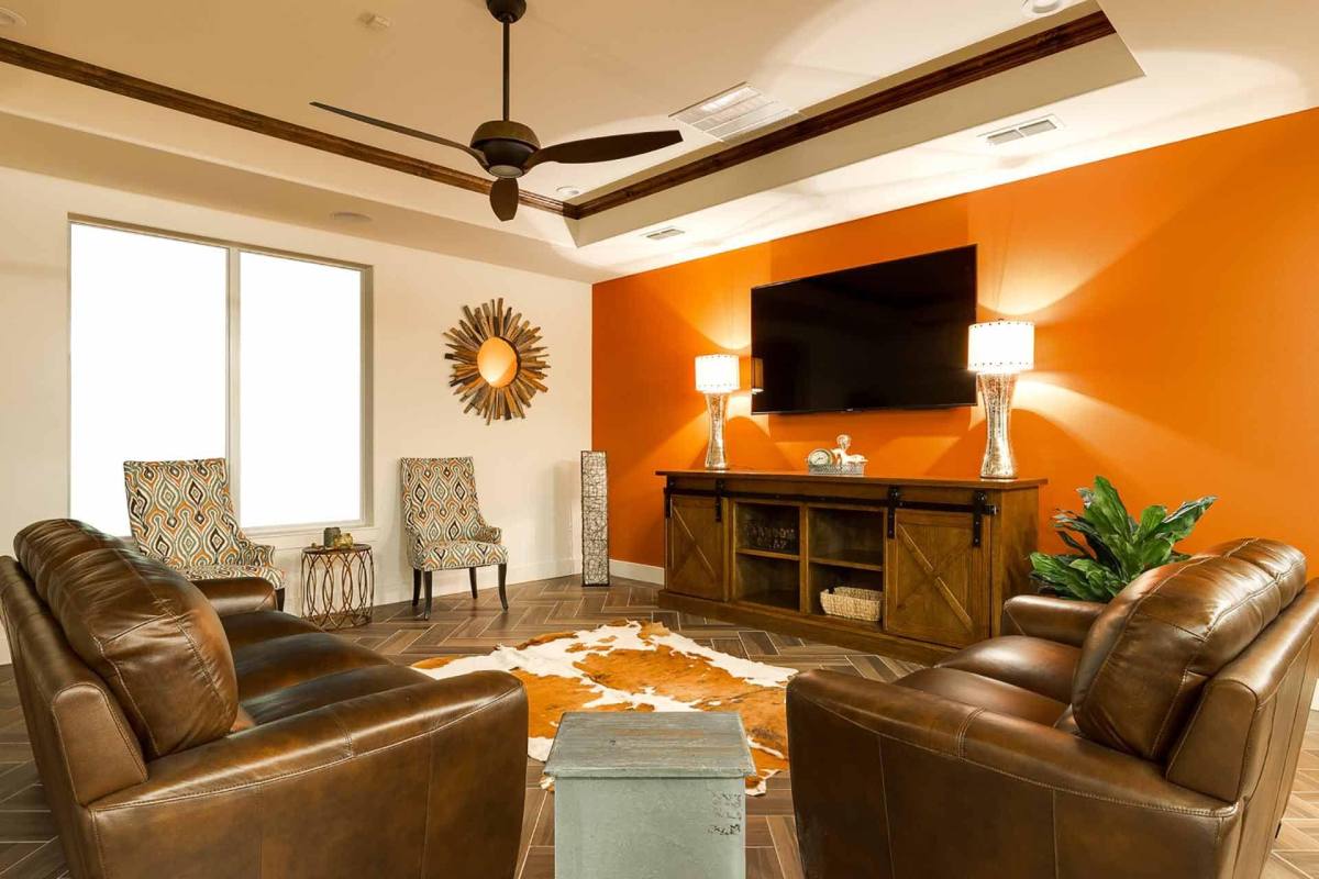 Apartment for rent at Villa Regale, 4200 N Chai St, McAllen, TX 78504