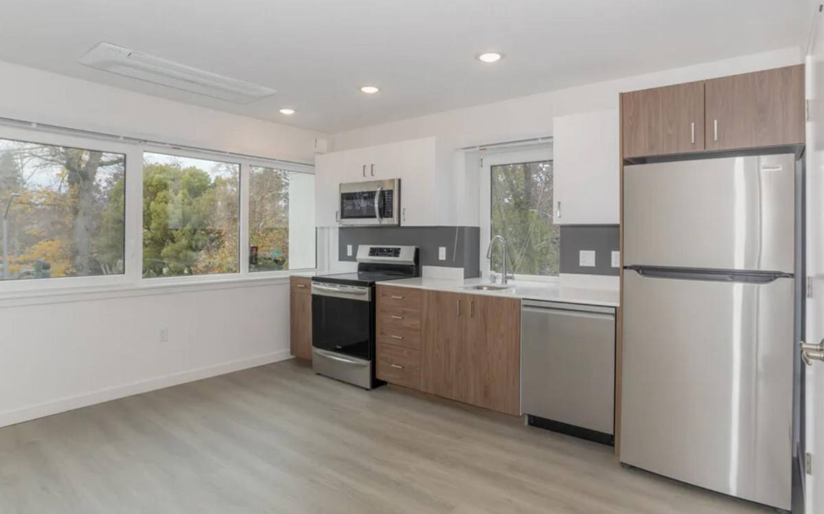 Apartment for rent at 728 16th St, Sacramento, CA 95814
