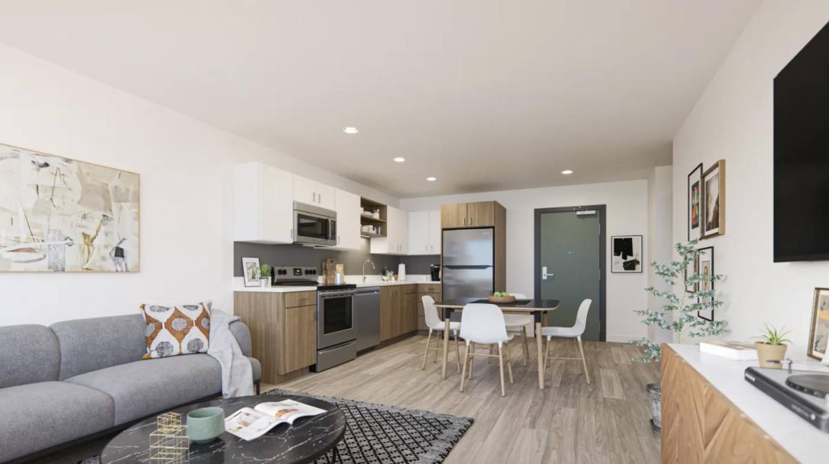 Apartment for rent at 728 16th St, Sacramento, CA 95814