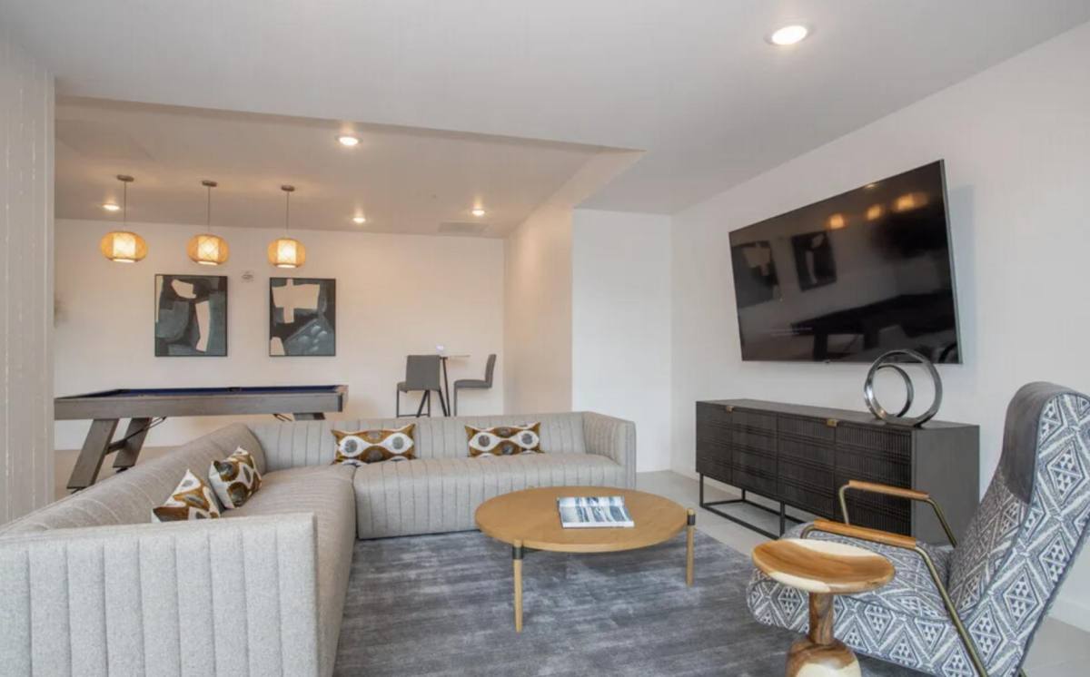 Apartment for rent at 728 16th St, Sacramento, CA 95814