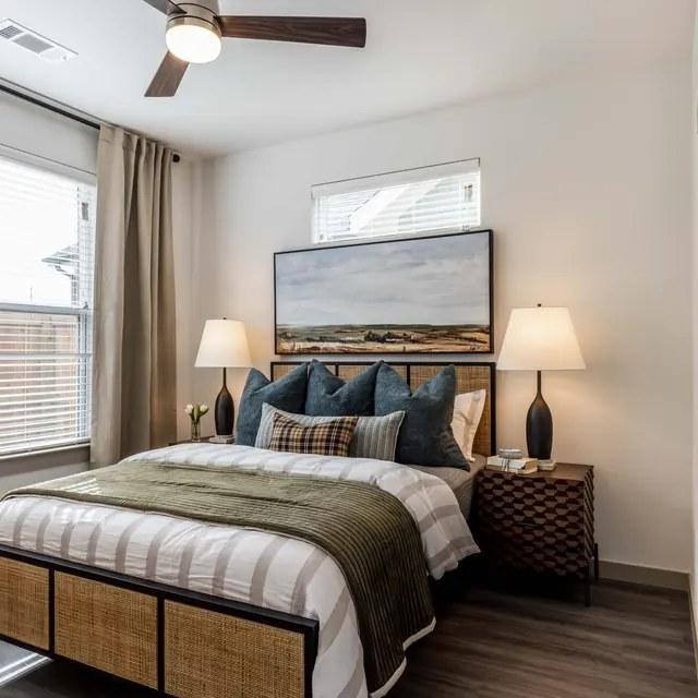 Apartment for rent at 8220 Horseman Rd, Fort Worth, TX 76131