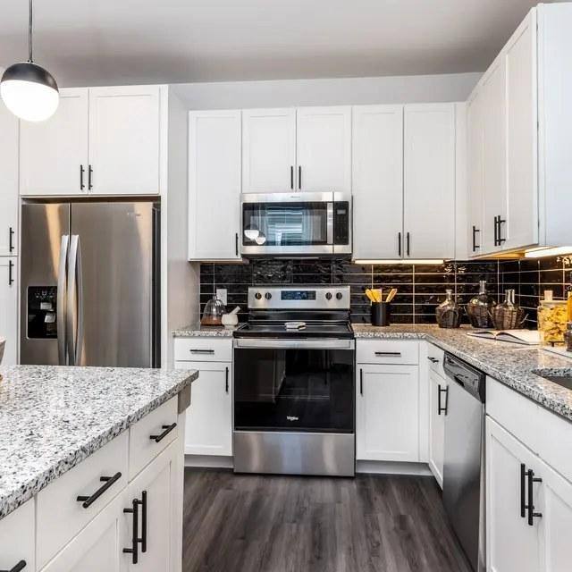 Apartment for rent at 8220 Horseman Rd, Fort Worth, TX 76131
