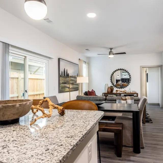 Apartment for rent at 8220 Horseman Rd, Fort Worth, TX 76131