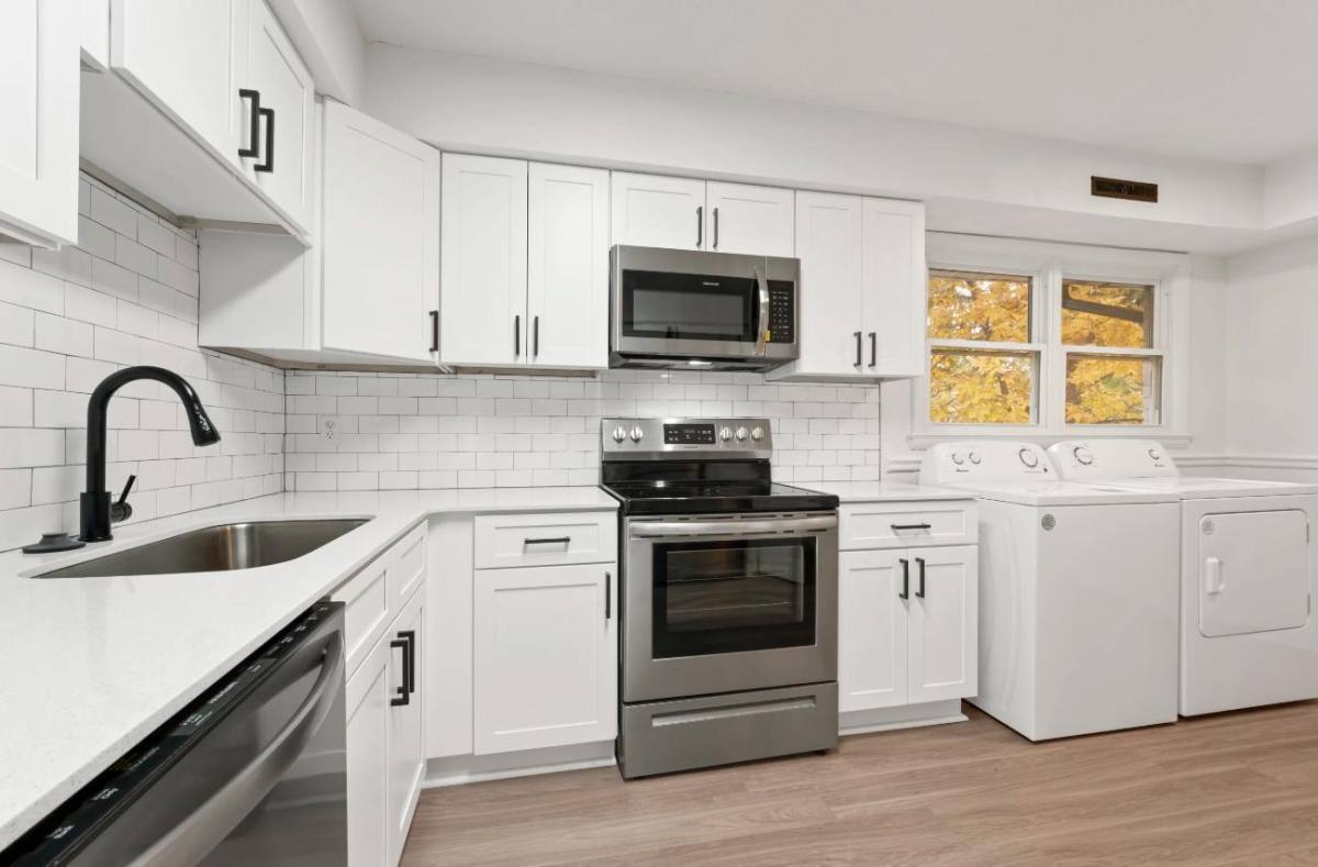Apartment for rent at Azalea Park, 2105 Bogarde St, Durham, NC 27705