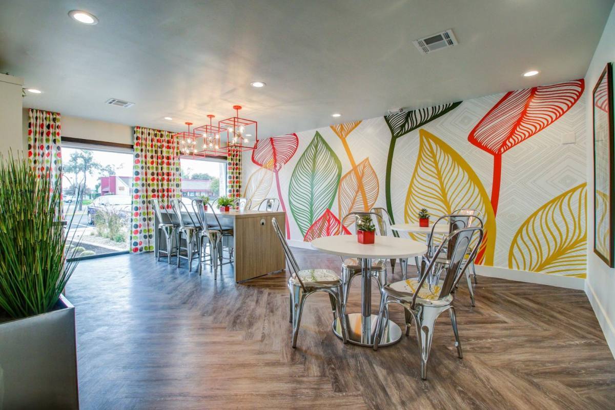 Apartment for rent at Sanctuary on Broadway, 1330 W Broadway Rd, Tempe, AZ 85282