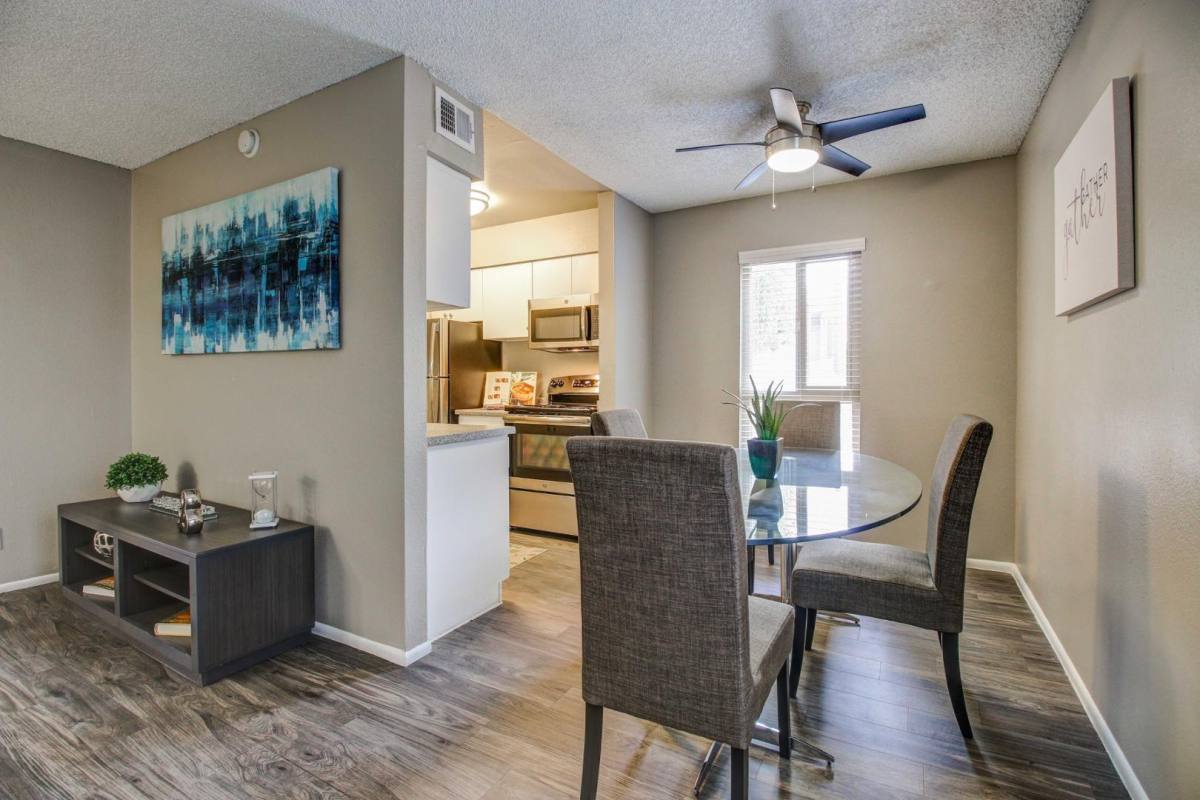 Apartment for rent at Sanctuary on Broadway, 1330 W Broadway Rd, Tempe, AZ 85282