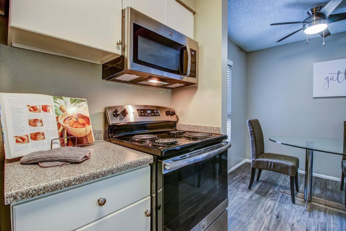 Apartment for rent at Sanctuary on Broadway, 1330 W Broadway Rd, Tempe, AZ 85282