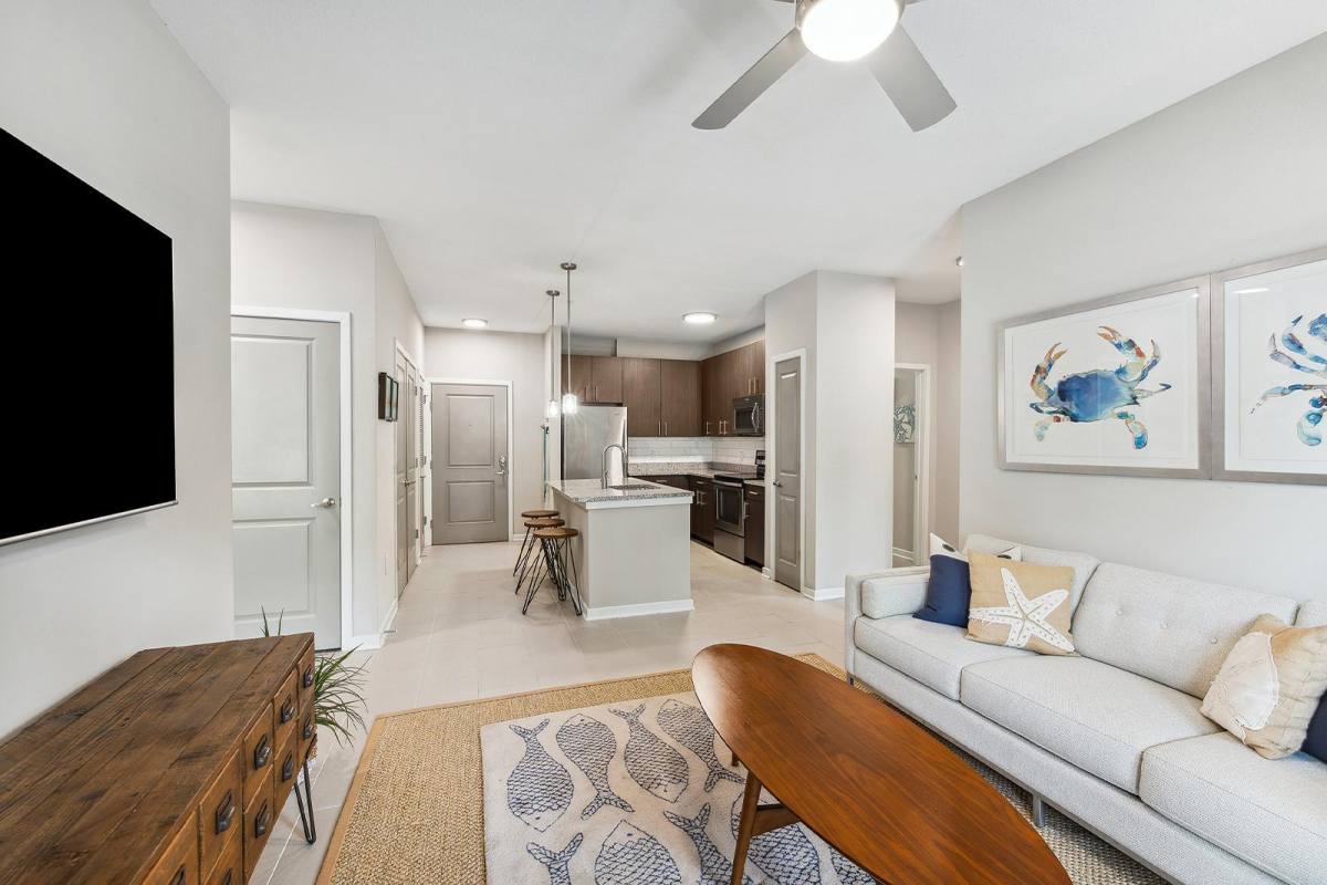 Apartment for rent at 1674 Folly Rd, Charleston, SC 29412