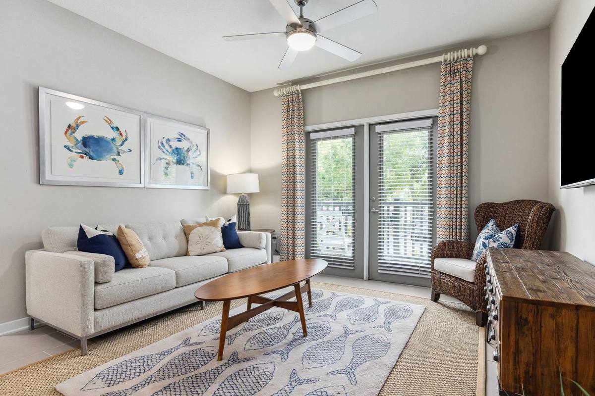 Apartment for rent at 1674 Folly Rd, Charleston, SC 29412