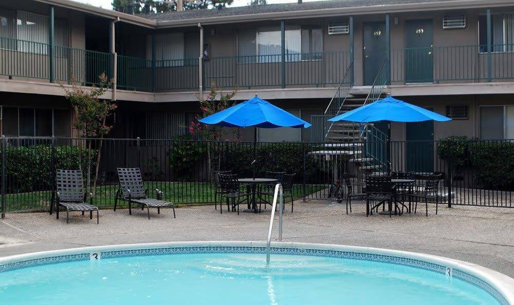 Apartment for rent at Coralaire, 2545 Fulton Ave, Sacramento, CA 95821