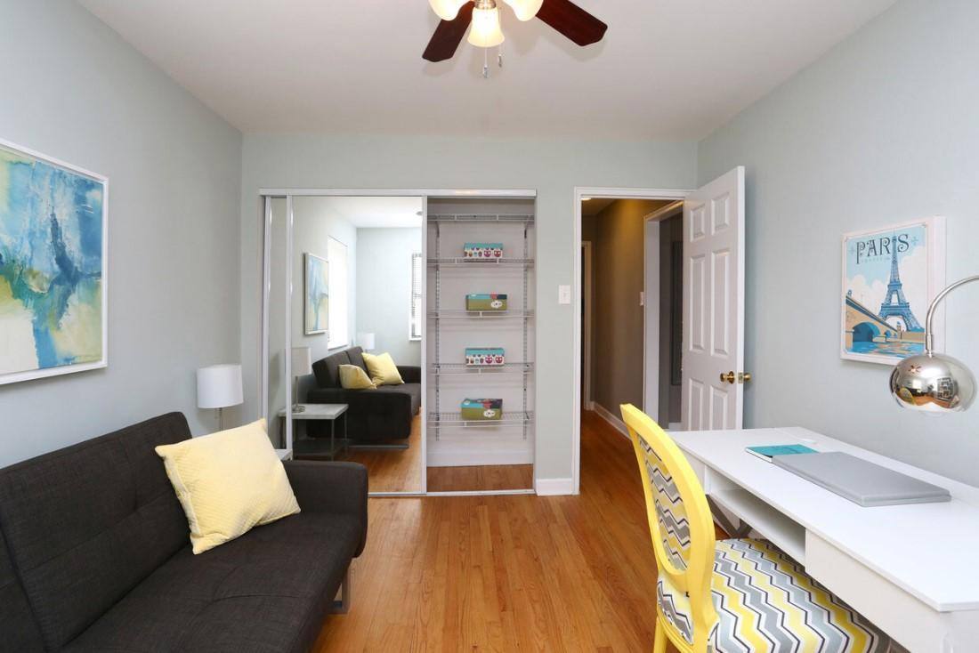 Apartment for rent at 108 Fellows Court, Elmhurst, IL 60126