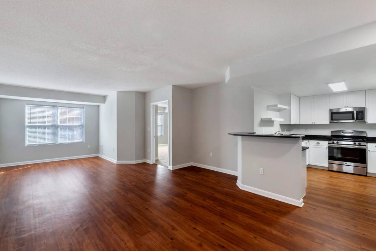 Apartment for rent at Vinnin Square Apartment Homes, 1 Carol Way, Salem, MA 01970