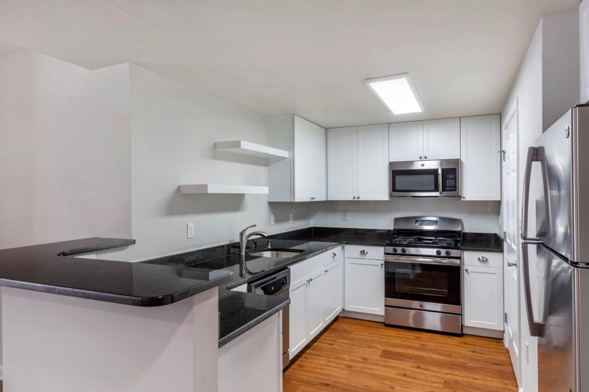 Apartment for rent at Vinnin Square Apartment Homes, 1 Carol Way, Salem, MA 01970