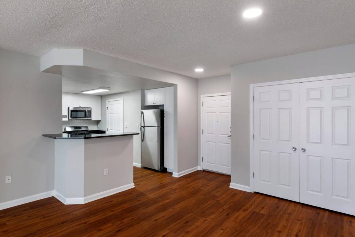 Apartment for rent at Vinnin Square Apartment Homes, 1 Carol Way, Salem, MA 01970