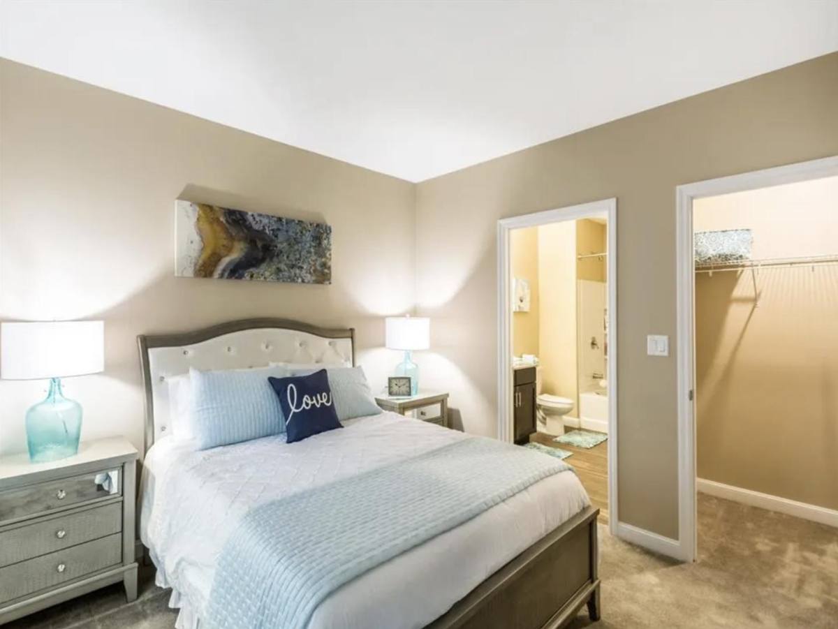 Apartment for rent at The Oasis at Plainville, 85 Washington St, Plainville, MA 02762