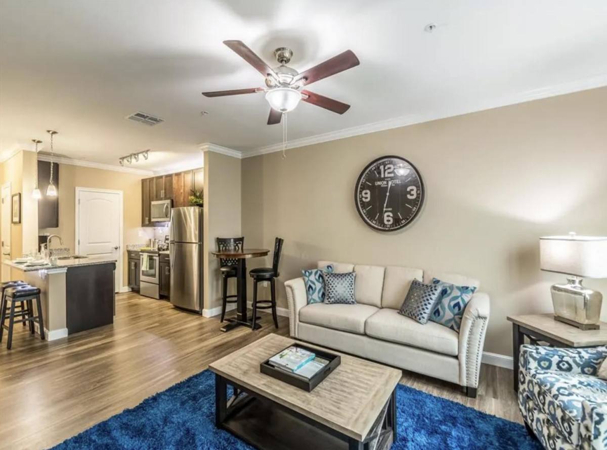 Apartment for rent at The Oasis at Plainville, 85 Washington St, Plainville, MA 02762