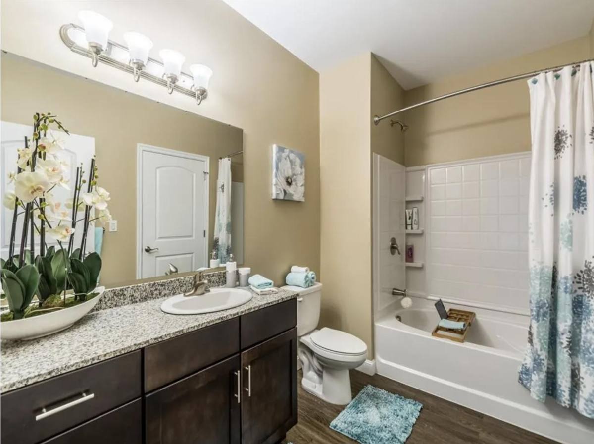Apartment for rent at The Oasis at Plainville, 85 Washington St, Plainville, MA 02762