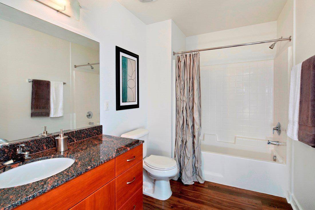 Apartment for rent at 677 Seventh Ave, San Diego, CA 92101