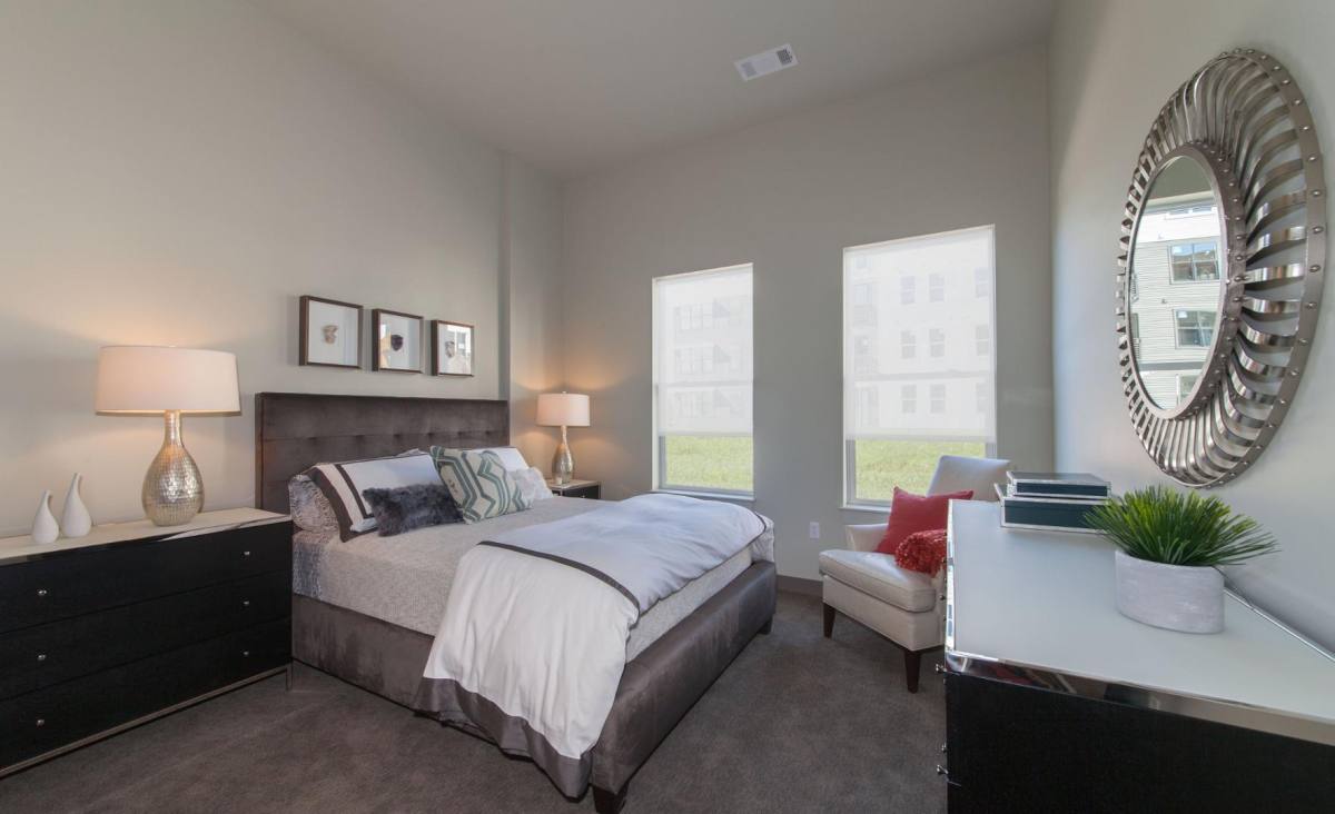 Apartment for rent at 32 Second Ave, Burlington, MA 01803