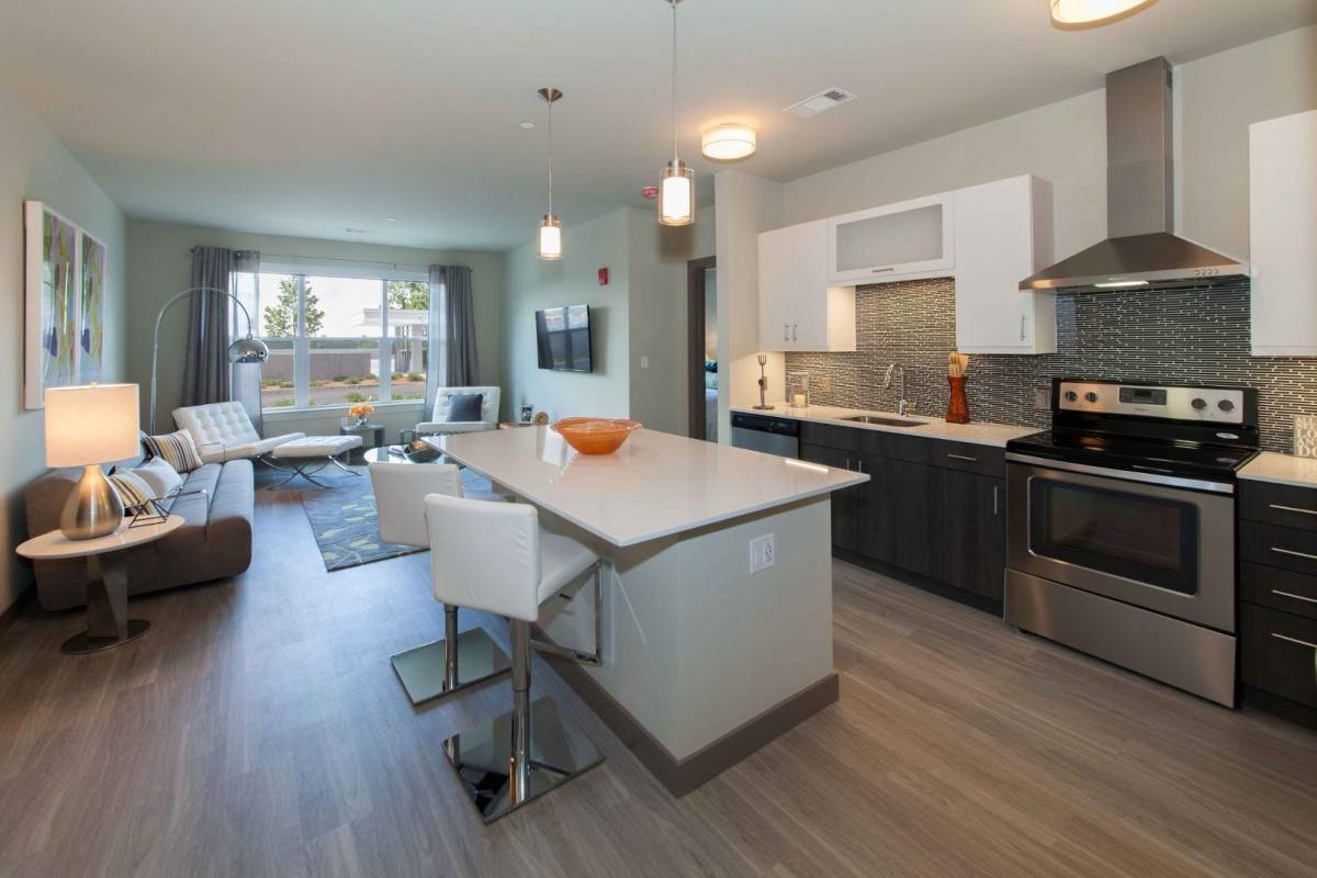 Apartment for rent at 32 Second Ave, Burlington, MA 01803