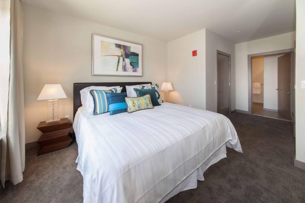 Apartment for rent at 32 Second Ave, Burlington, MA 01803