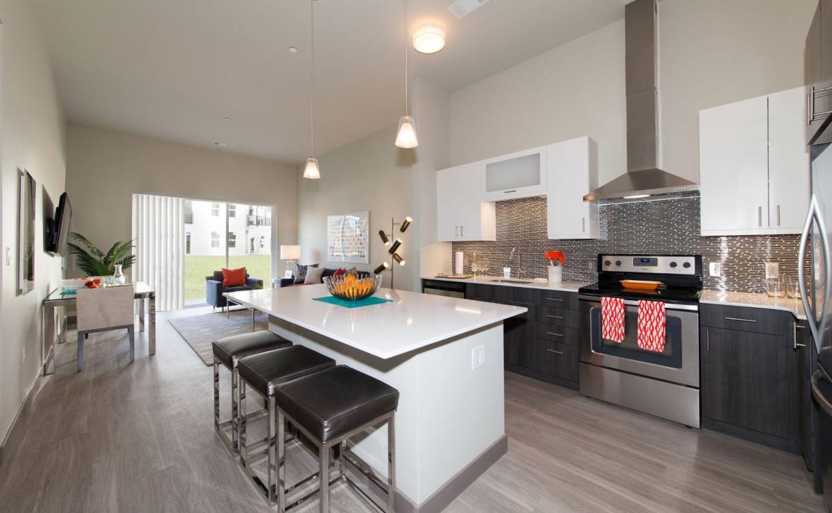 Apartment for rent at 32 Second Ave, Burlington, MA 01803