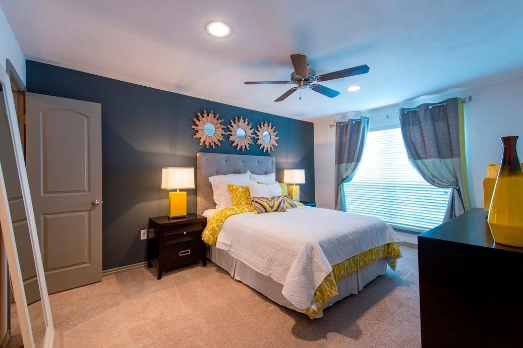 Apartment for rent at Reserve at Garden Oaks Apartment Homes, 3405 N Shepherd Dr, Houston, TX 77018