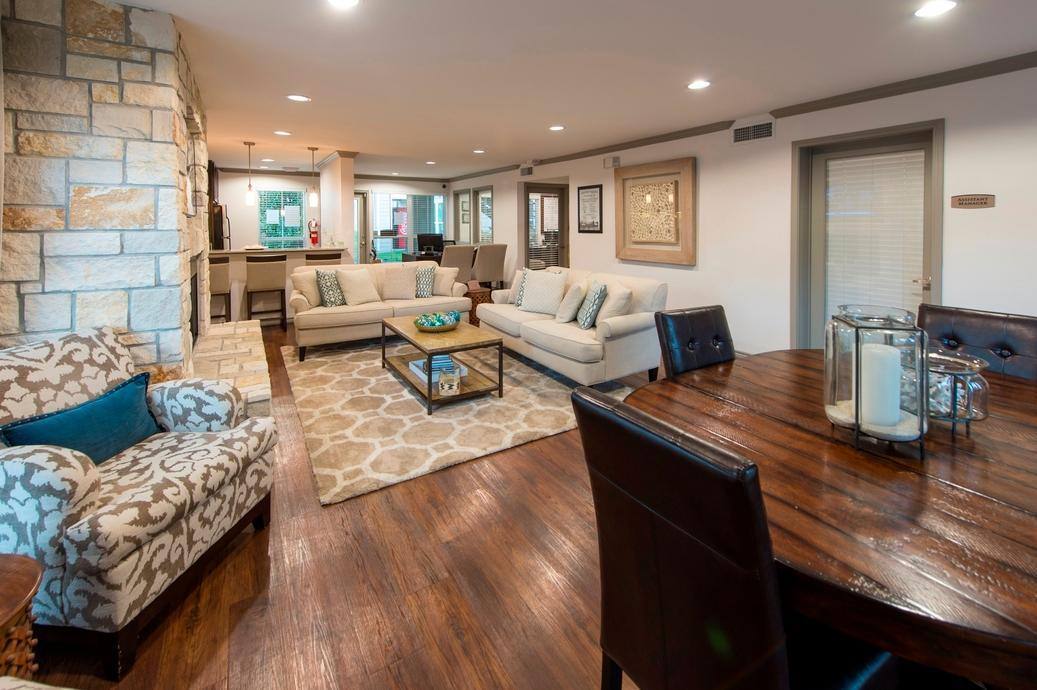Apartment for rent at Reserve at Garden Oaks Apartment Homes, 3405 N Shepherd Dr, Houston, TX 77018