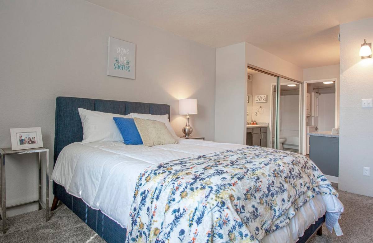 Apartment for rent at Wellington Place, 3131 Adams St NE, Albuquerque, NM 87110