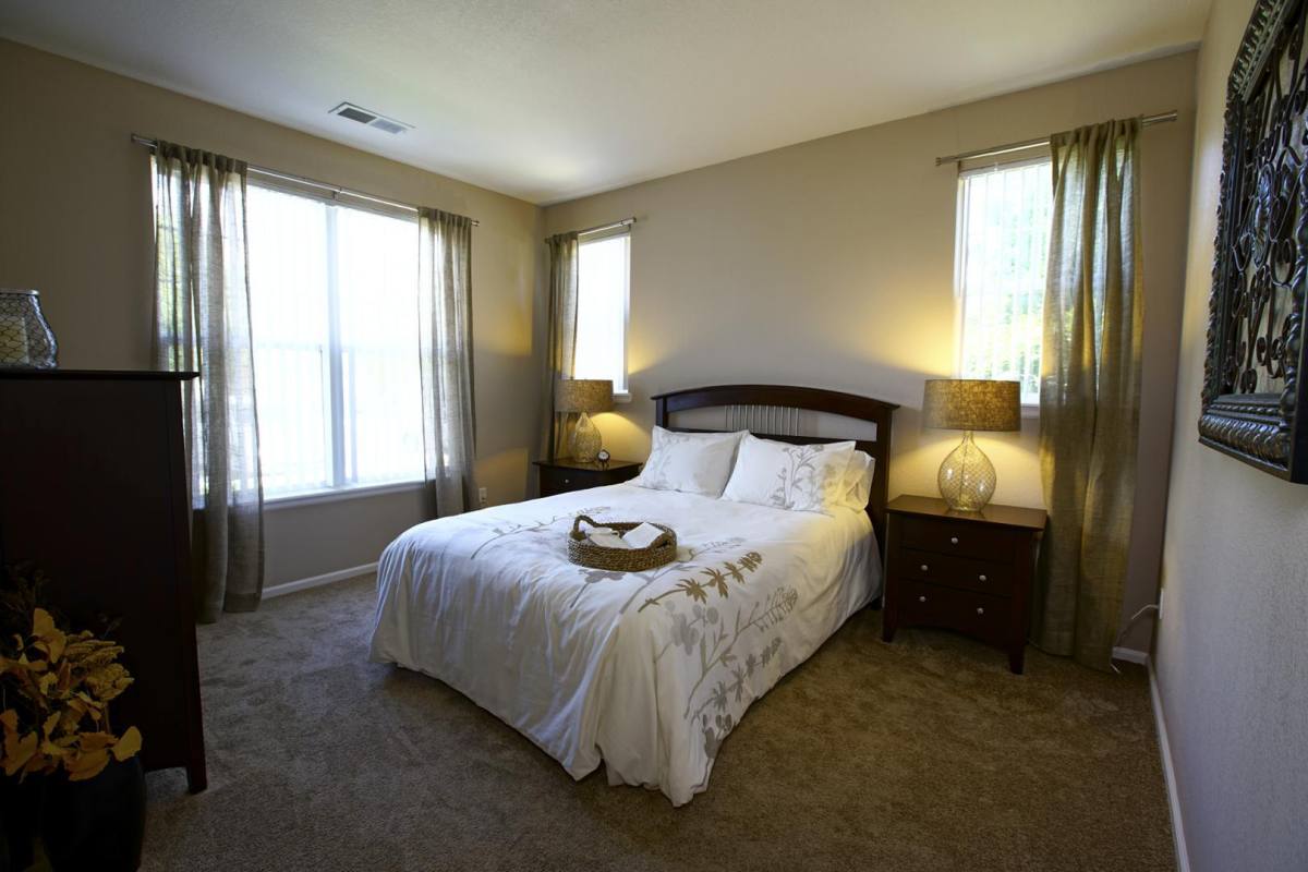 Apartment for rent at Renaissance, 3800 Pike Rd, Longmont, CO 80503