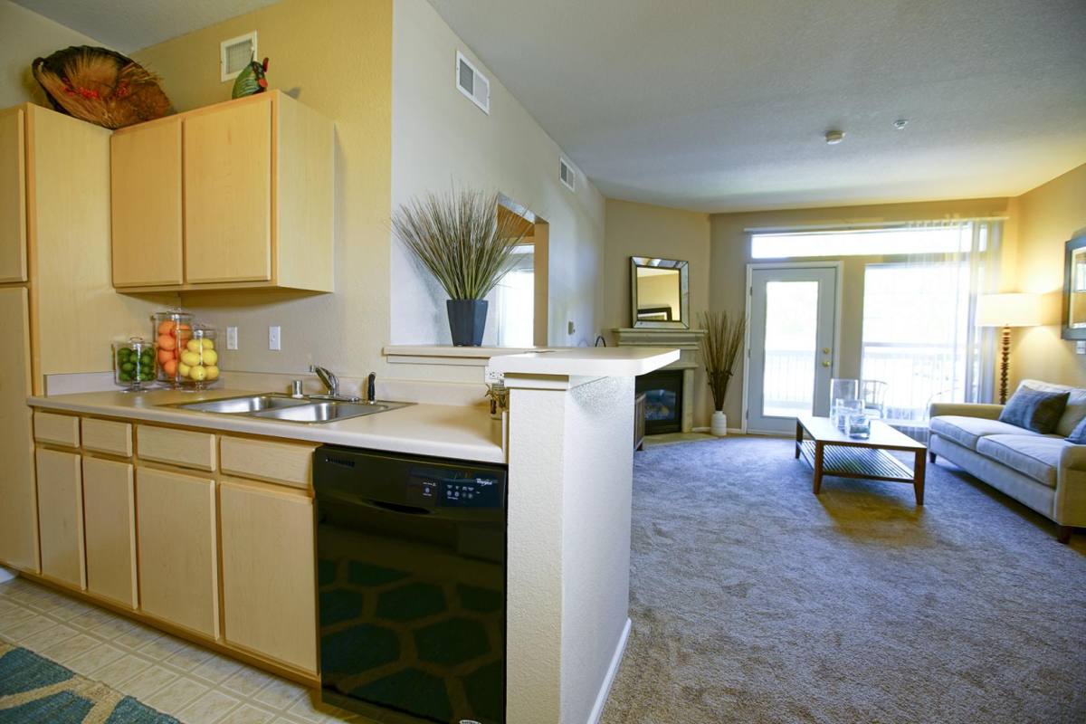 Apartment for rent at Renaissance, 3800 Pike Rd, Longmont, CO 80503