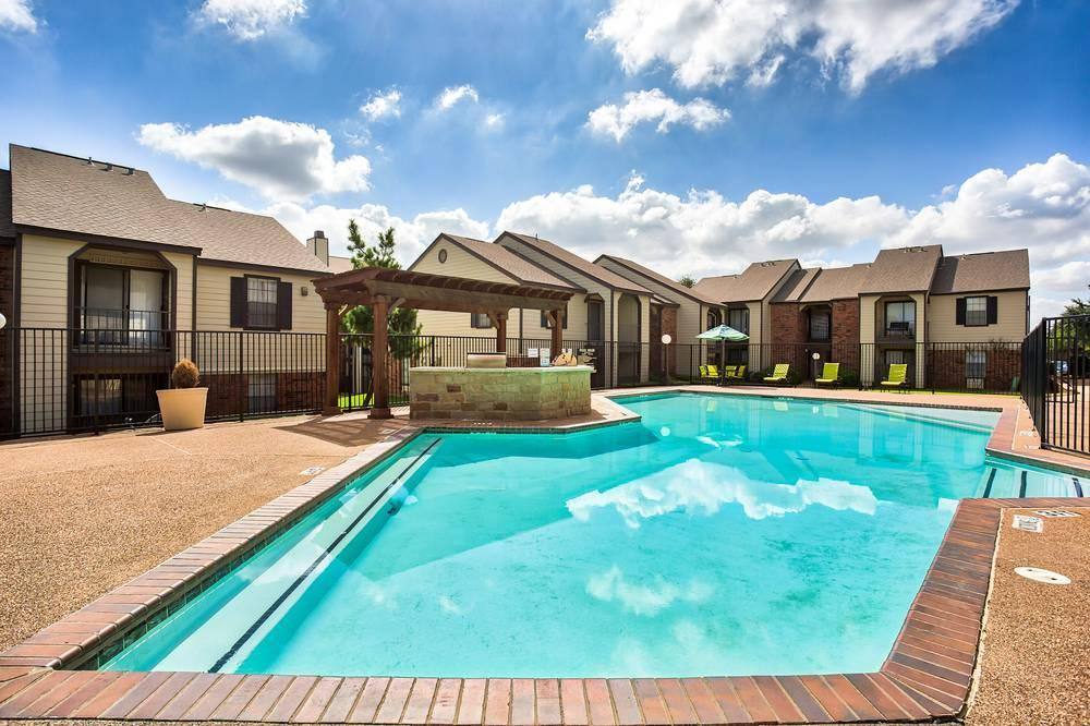 Apartment for rent at Park West, 7251 Crowley Rd, Fort Worth, TX 76134