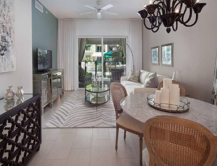Townhouse for rent at 601 NW 82nd Ave, Fort Lauderdale, FL 33324