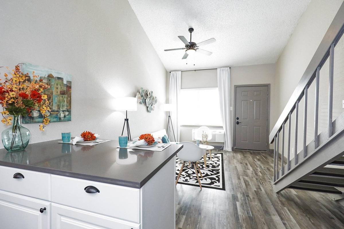 Apartment for rent at The Parks Villas, 3638 Waverly Dr, Arlington, TX 76015
