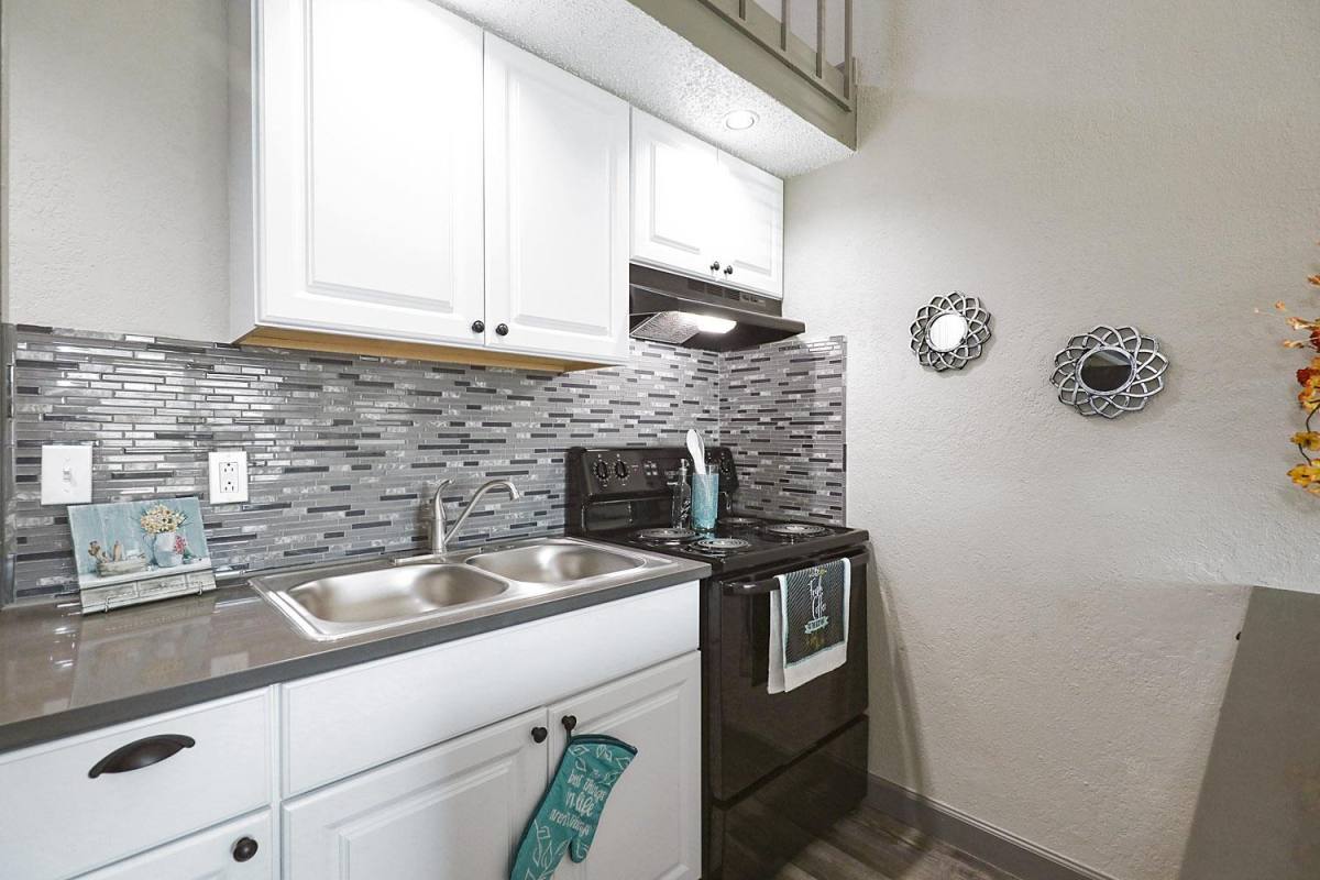 Apartment for rent at The Parks Villas, 3638 Waverly Dr, Arlington, TX 76015