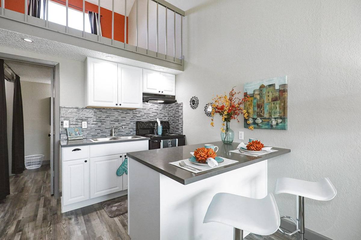 Apartment for rent at The Parks Villas, 3638 Waverly Dr, Arlington, TX 76015