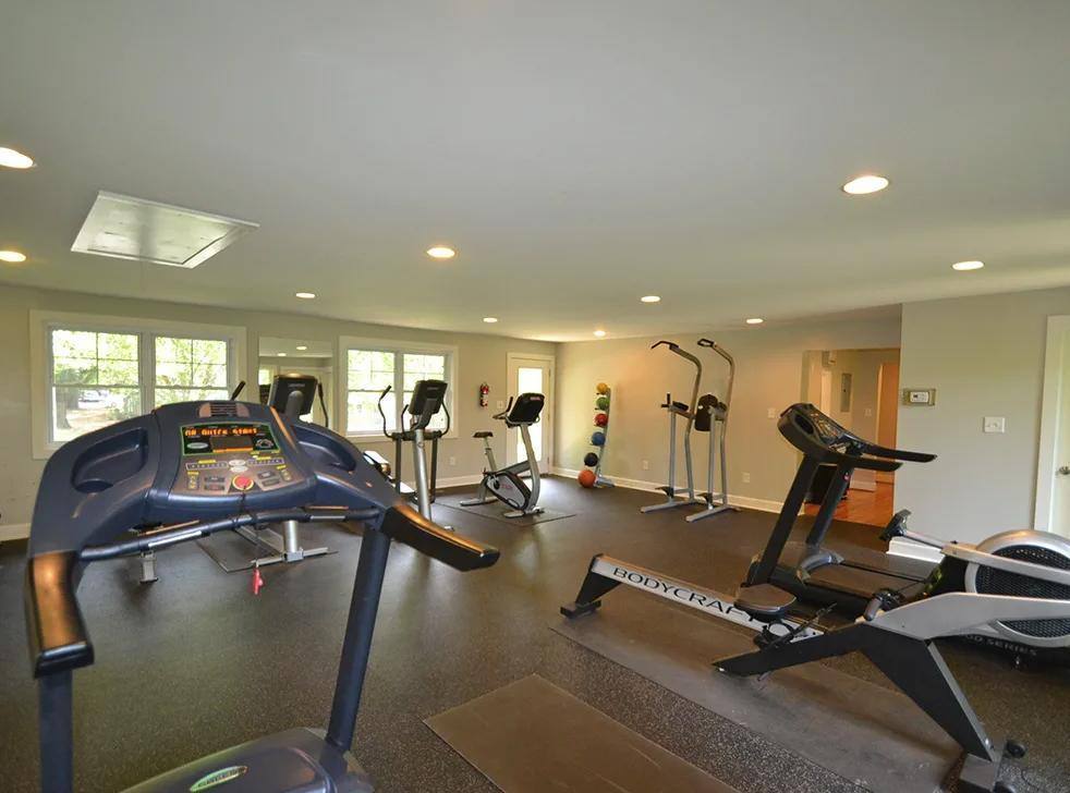 Apartment for rent at Glen Lennox, 140 Hamilton Rd, Chapel Hill, NC 27514