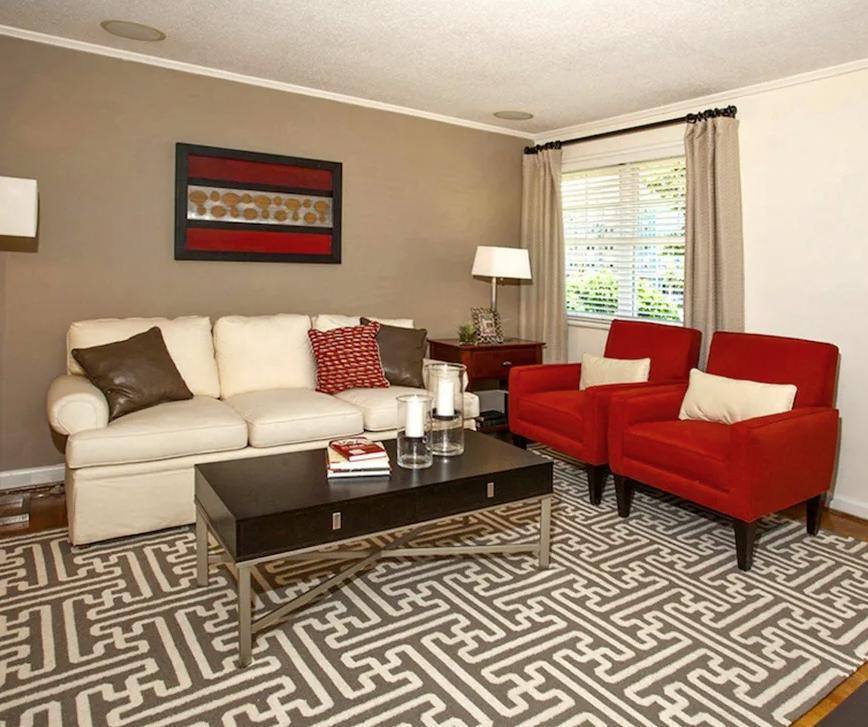 Apartment for rent at Glen Lennox, 140 Hamilton Rd, Chapel Hill, NC 27514