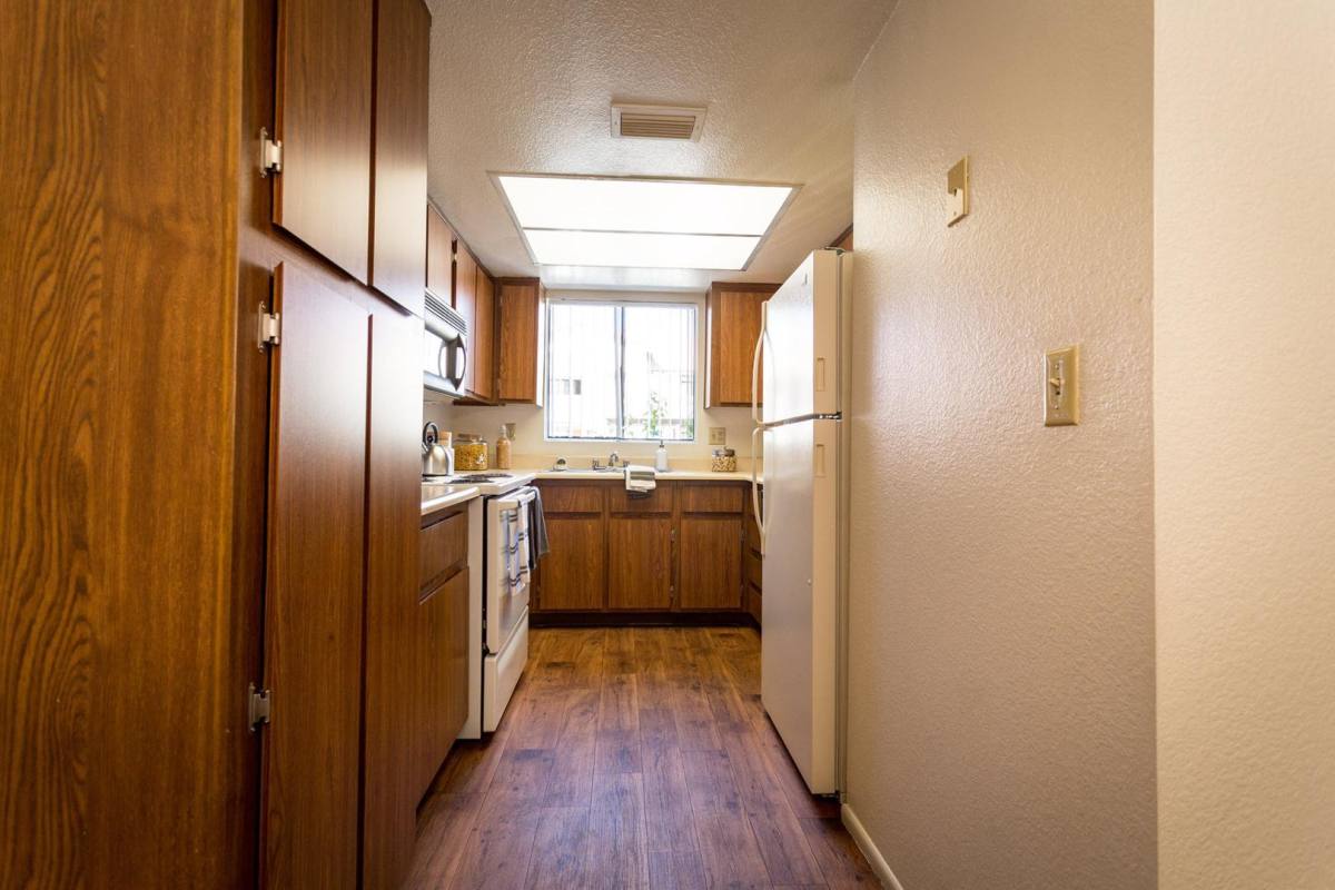 Apartment for rent at 843 S Longmore, Mesa, AZ 85202