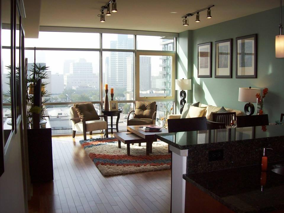 Apartment for rent at Current, 1551 Union St, San Diego, CA 92101