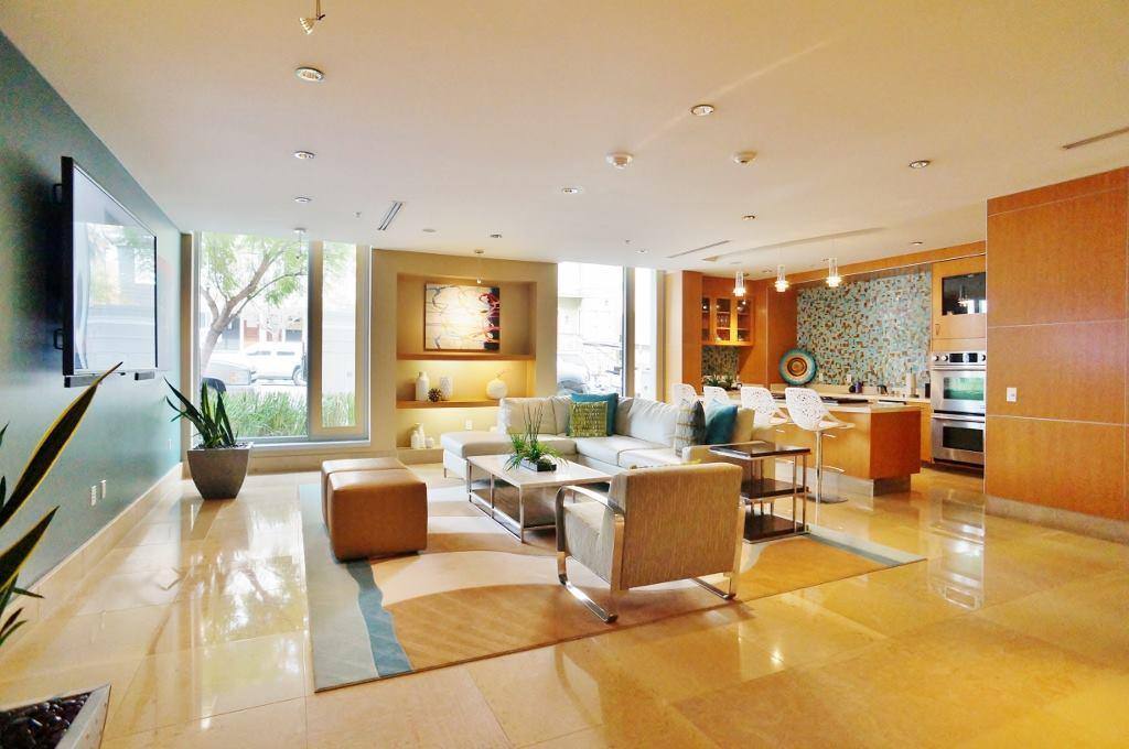 Apartment for rent at Current, 1551 Union St, San Diego, CA 92101