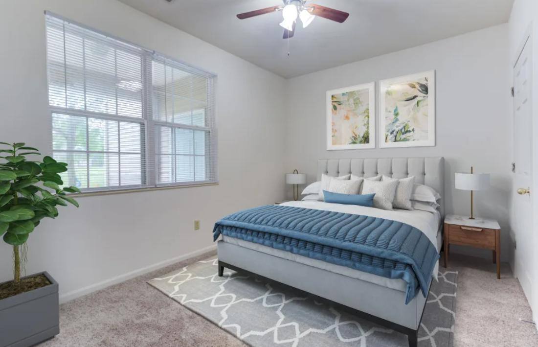 Apartment for rent at 247 Marcliffe Dr, Valparaiso, IN 46385