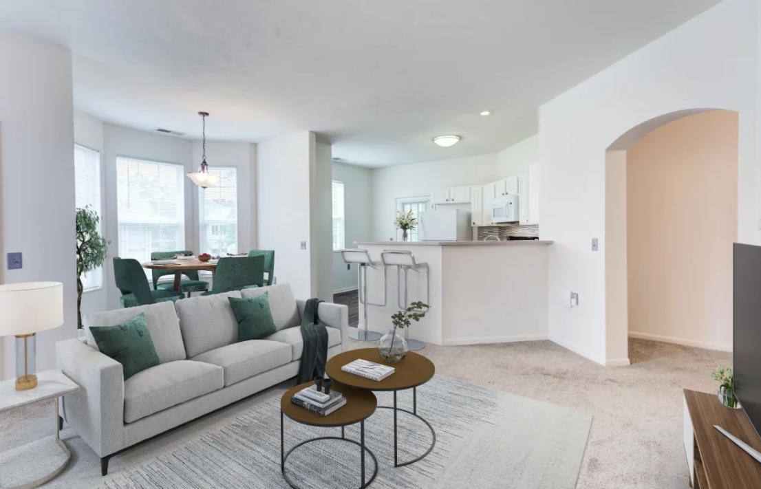 Apartment for rent at 247 Marcliffe Dr, Valparaiso, IN 46385