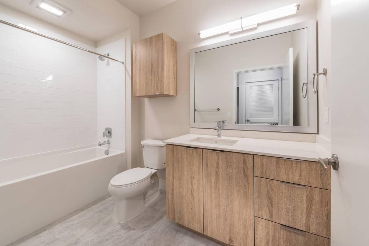 Apartment for rent at 465 NE Davis St, Portland, OR 97232