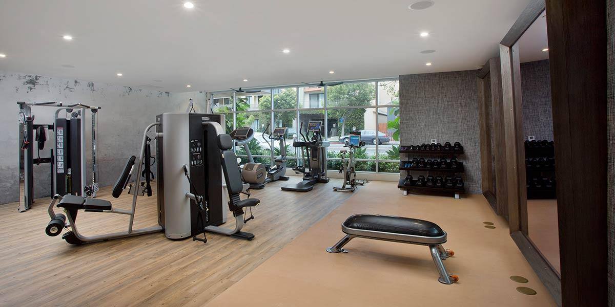 Apartment for rent at Sway Modern Coastal, 525 Broadway, Santa Monica, CA 90401