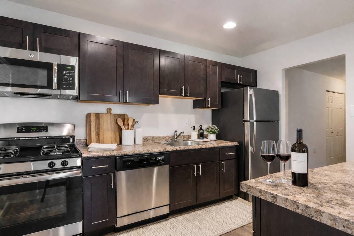 Apartment for rent at 614 Oakland Hills Dr, Arnold, MD 21012