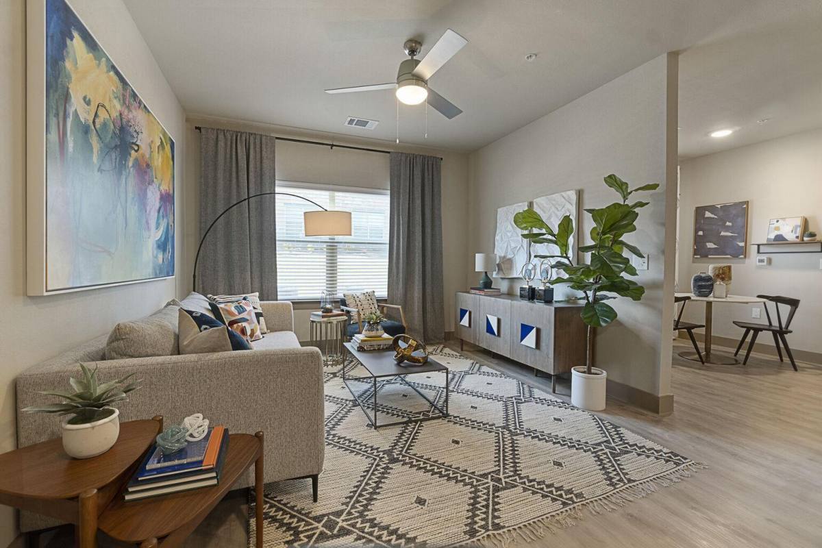 Apartment for rent at 3506 S 5th St, Temple, TX 76502