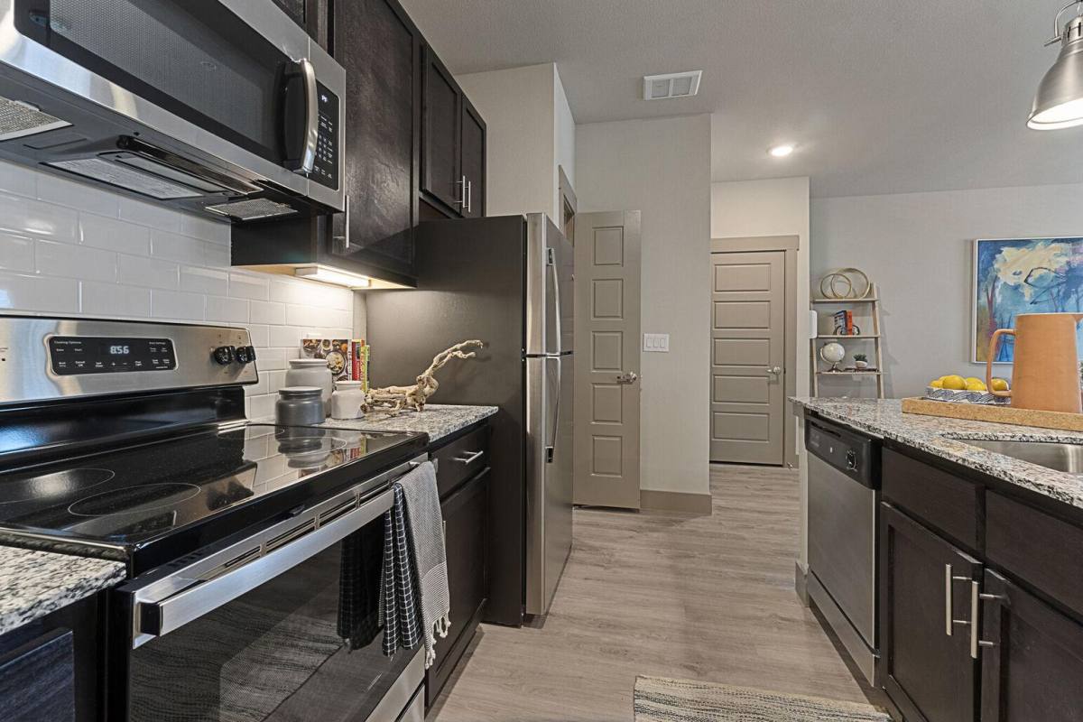 Apartment for rent at 3506 S 5th St, Temple, TX 76502